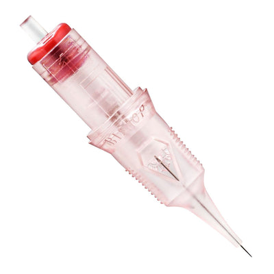 Da Vinci PMU Round Liner Cartridges Medium Taper