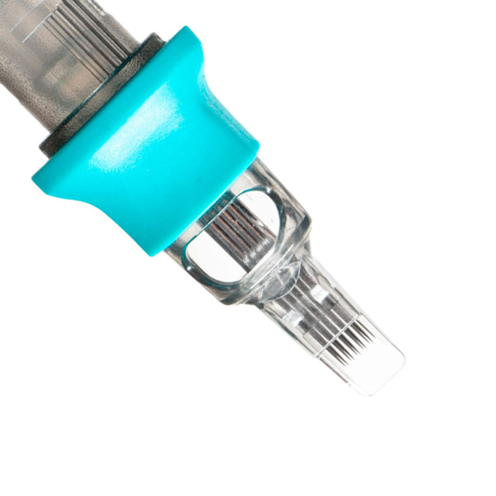 TATSoul Envy Gen 2 Cartridge Textured Magnum Shader Kingpin Tattoo Supply