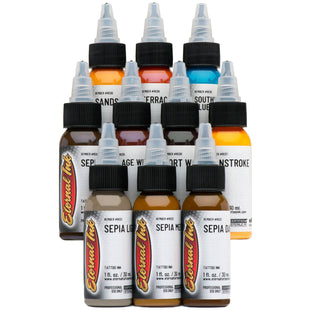 Eternal Ink Rember Signature Series Set 1oz