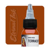 Eternal Ink Rember Orellana - Terra Cotta Tattoo Ink 1oz