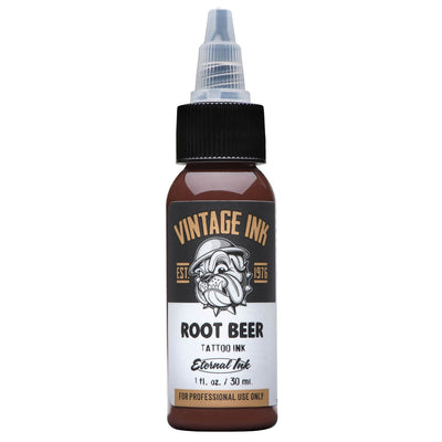 Vintage Ink Root Beer 1oz Vintage Ink Root Beer 1oz