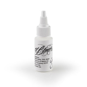 El Blanco White Tattoo Ink