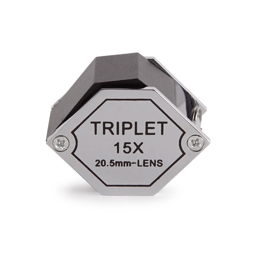 Eye Loupe 15x – Kingpin Tattoo Supply