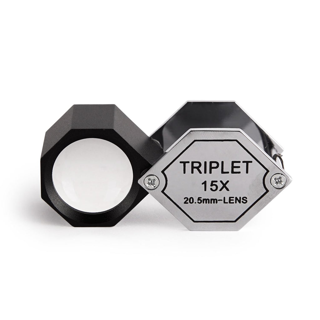 Eye Loupe 15x – Kingpin Tattoo Supply
