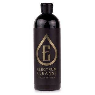Electrum Cleanse Topical Skin Cleanser