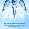 Emalla Eliot Cartridges - Round Liners - 0.22 - Long Taper