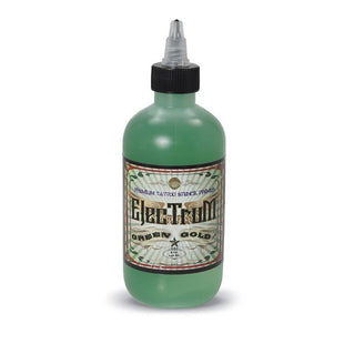 Stencil Easy Tattoo Outlines with Electrum Premium Tattoo Stencil Solution