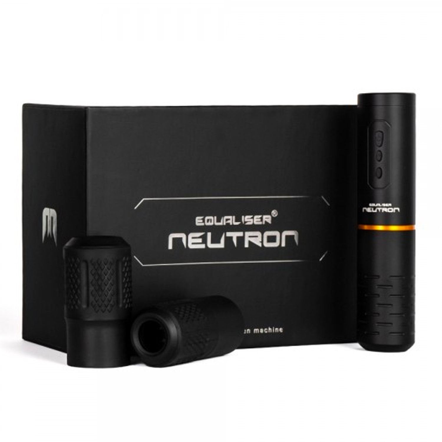 TATTOO タトゥー マシン ワイヤレス EQUALISER オンライン NEUTRON