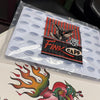 The Original FINK Cap™ Slanted Oval Tattoo Ink Caps