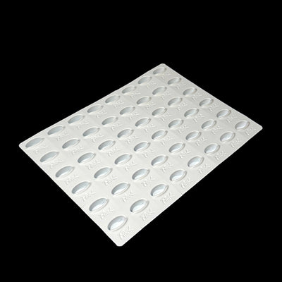 The Original FINK Cap™ Slanted Oval Tattoo Ink Caps