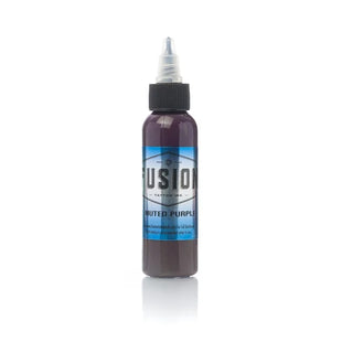 Fusion Ink Muted Purple 2oz