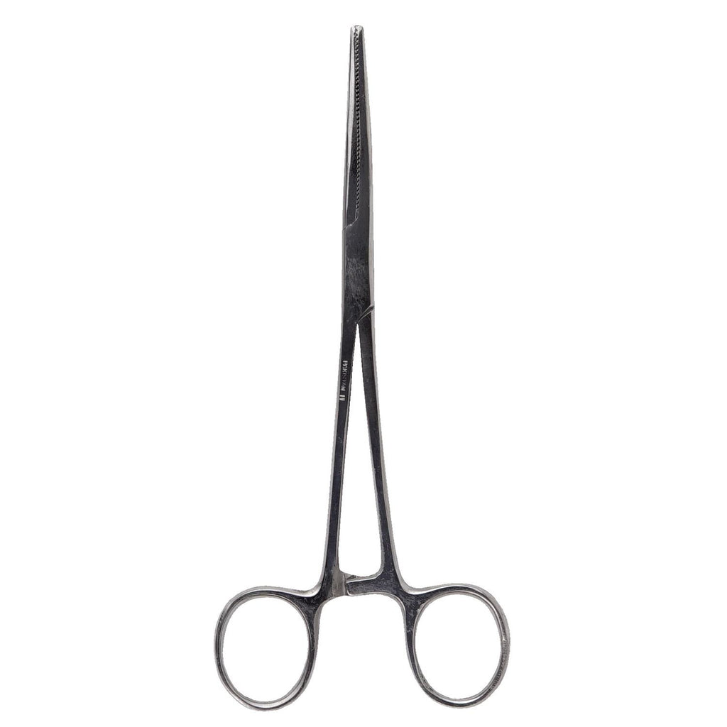 Hemostat-Forceps – Kingpin Tattoo Supply