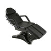 TATSoul Hydraulic Pro Twin Tattoo Chair Bed Black is focused on flexibility and independently adjusted parts.