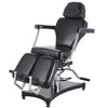 TATSoul Oros 680 Client Chair allows premium comfort in any position.