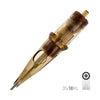 KWADRON CARTRIDGE SYSTEM -#12 0.35MM RL - ROUND LINER - MEDIUM TAPER