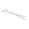 Flat Bars 4 ¾” 100 Pack for Needle Building