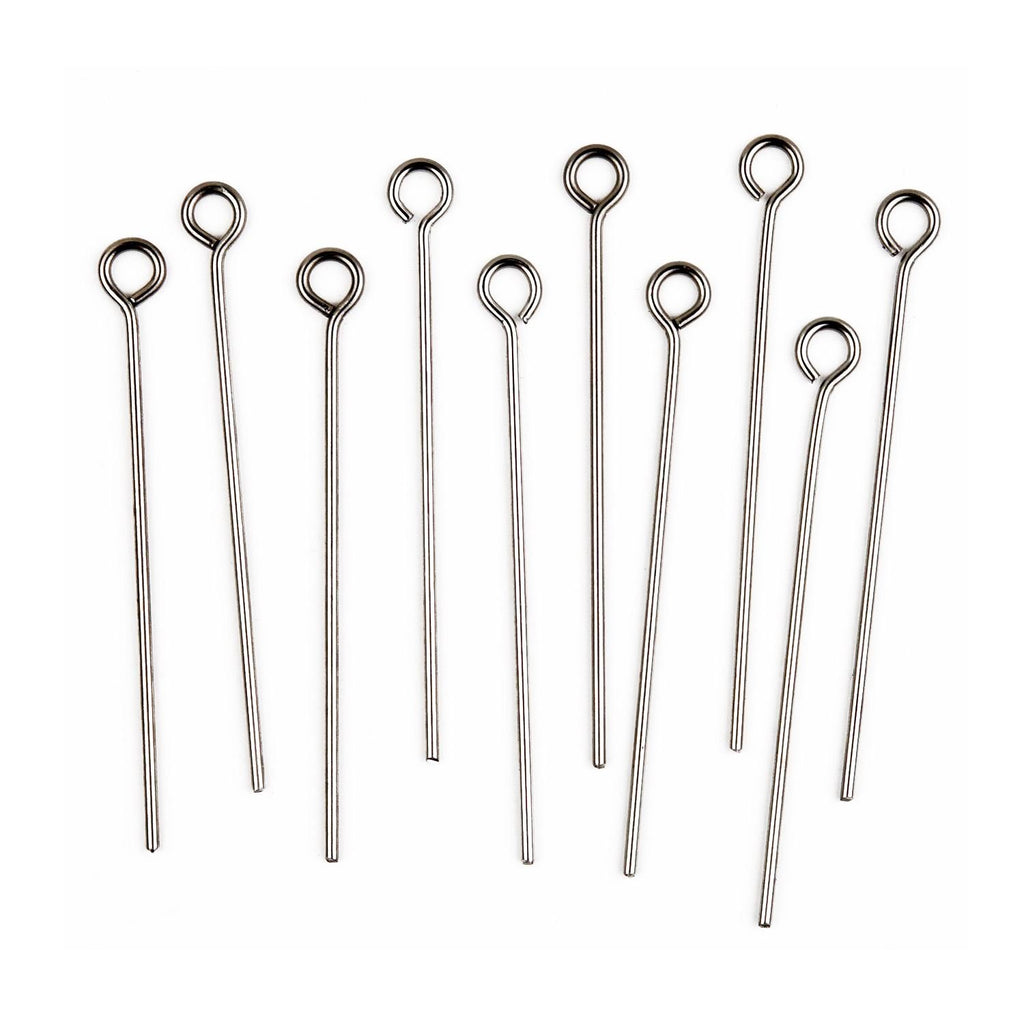 Pro Design Ink Mixer Needle Bars 2.75" (10 Pack) Kingpin Tattoo