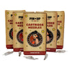 PinUp 2.0 Cartridges Round Liners #10 0.35mm (20 pack)