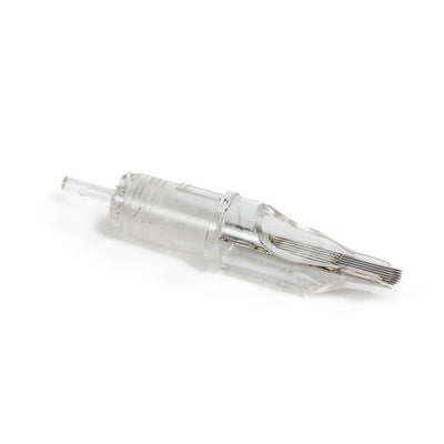PinUp 2.0 Cartridges Round Liners #10 0.35mm (20 pack)