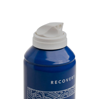 Recovery Saline Wash Spray Wound Wash Piercing Aftercare Stream 7.4oz
