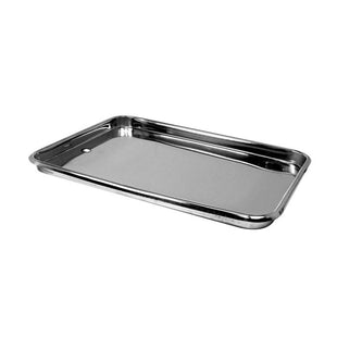 Small Stainless Steel Tray for Tattooing