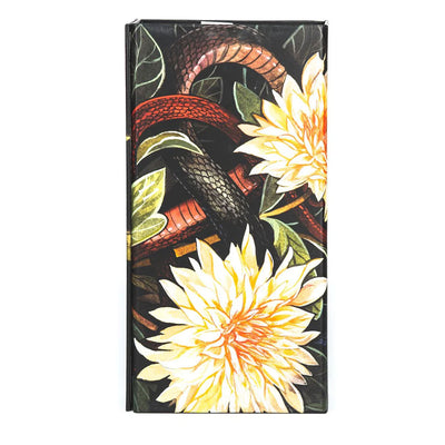 Envy Illustrative Series 11 Needle Curved Magnum - Super Soft