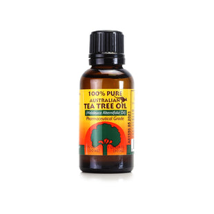 Tea Tree Oil Piercing Aftercare in a 1oz Bottle