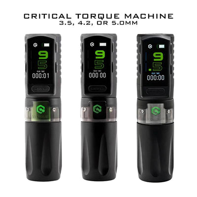 Tattooing 101 Essentials Bundle