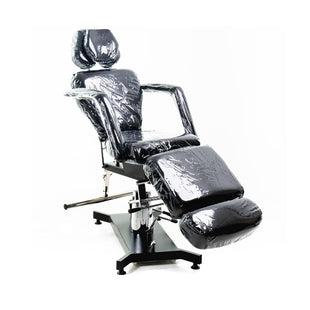 TATSoul 300 Slim Client Chair Protective Cover hugs the chair curves, and protects from daily wear and tear.