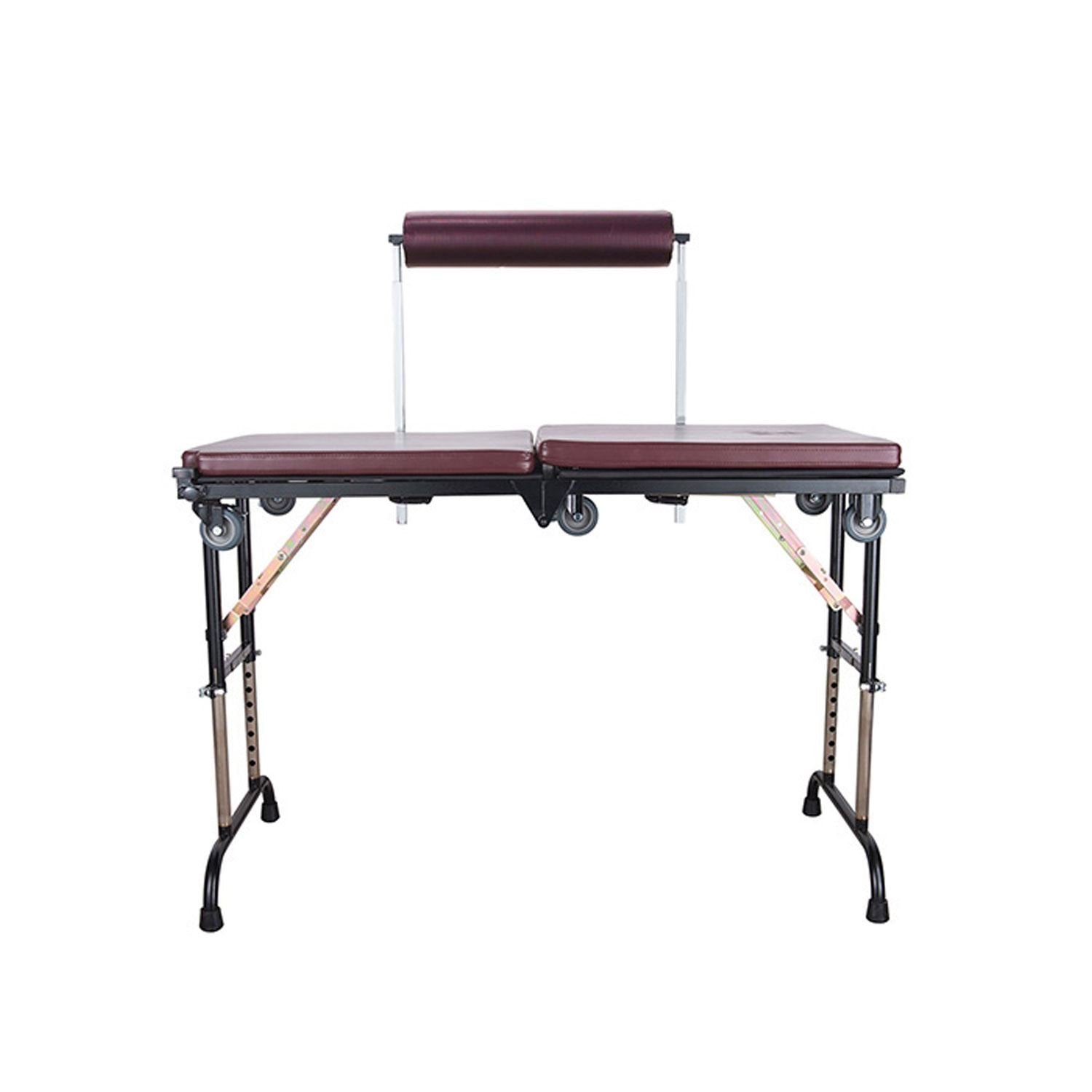 TATSoul X Portable Tattoo Table Black