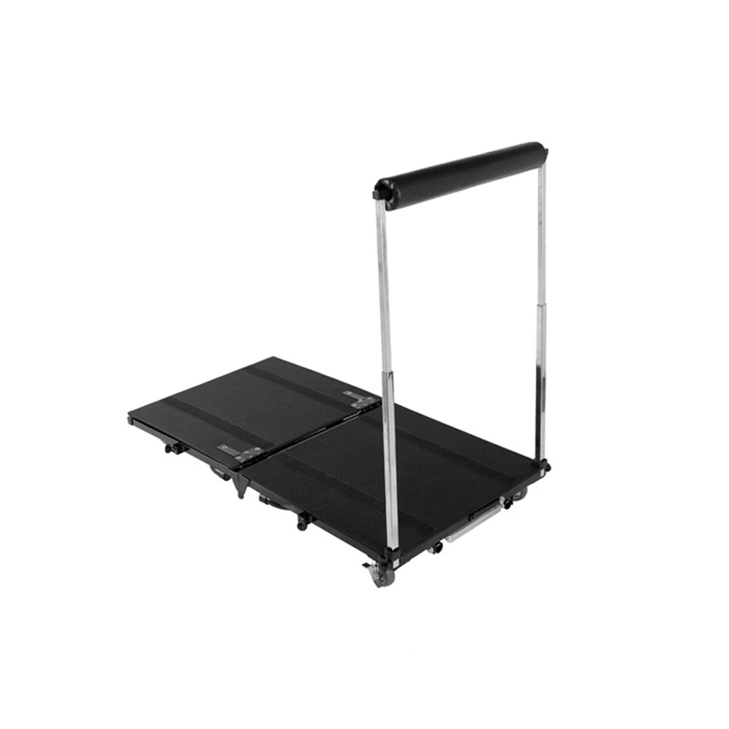 TATSoul X Portable Tattoo Table Black