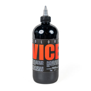 Vice Colors - Vicious Black
