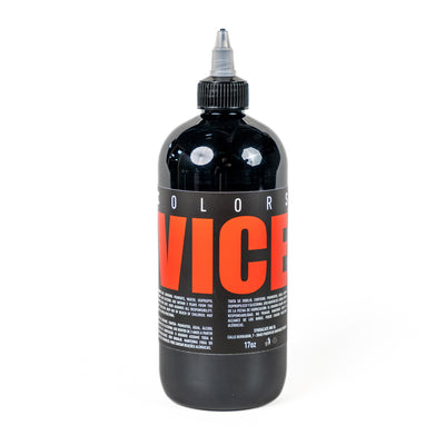 Vice Colors - Vicious Black