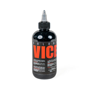 Vice Colors - Vicious Black