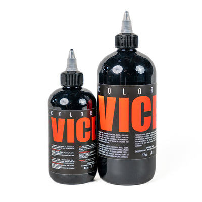 Vice Colors - Vicious Black